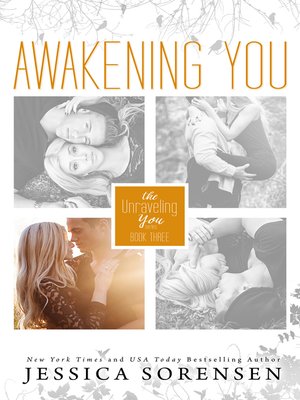 cover image of Awakening You